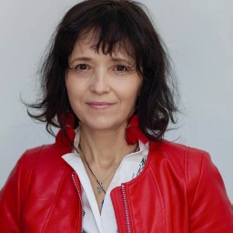 Magdalena Muras-Skudlarska