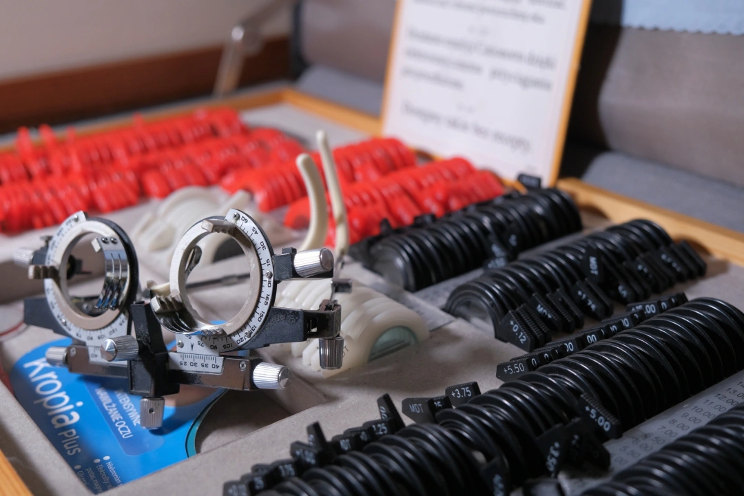 Okulistyka – klucz do zdrowego wzroku