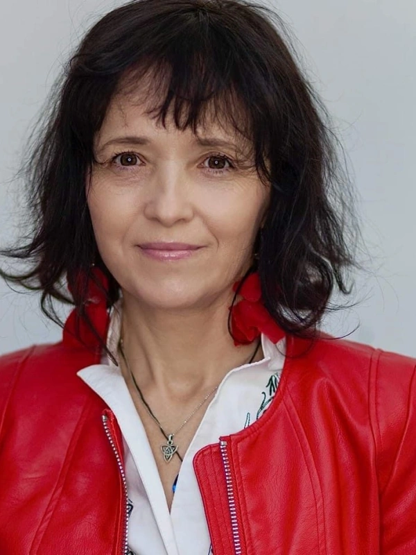 Magdalena Muras-Skudlarska